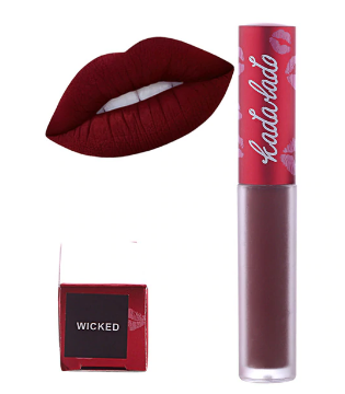 Liquid Matte Lipstick Liquid Matte Lipstick